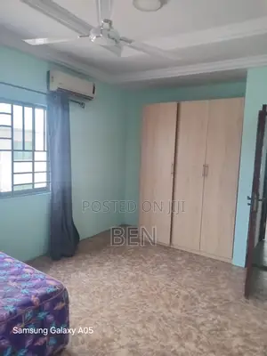 2bdrm Apartment in Dzorwulu, Dworwulu for rent