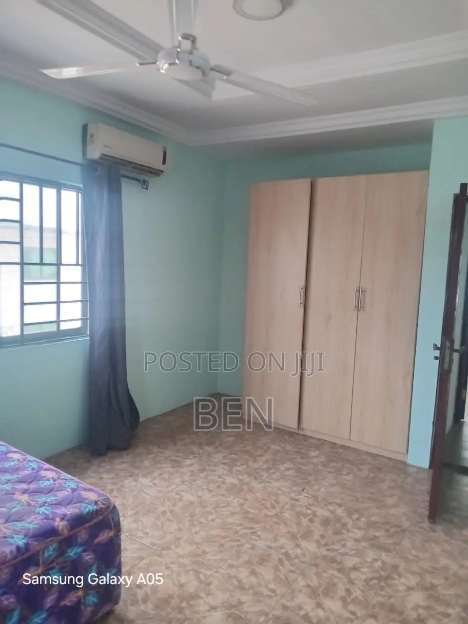 2bdrm Apartment in Dzorwulu, Dworwulu for rent