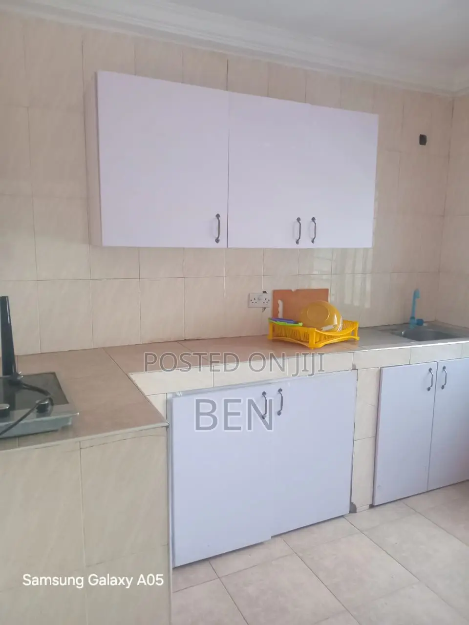 2bdrm Apartment in Dzorwulu, Dworwulu for rent