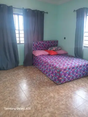 2bdrm Apartment in Dzorwulu, Dworwulu for rent