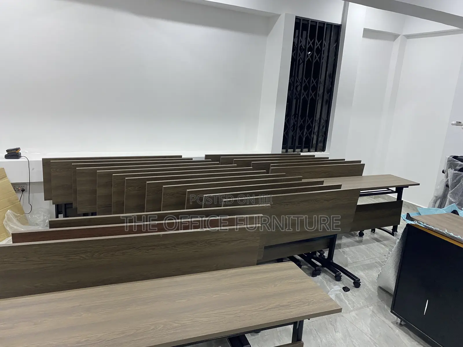 Conference/Study Room/ Training Table