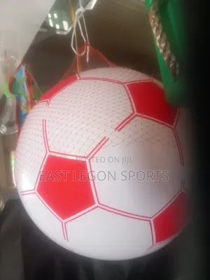 Beach Ball New Inflateable Pool Football Hand Gh