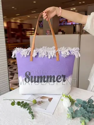 Ladies Tote Bags