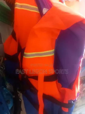 Water Boat Life Vest Swimming Pool Sea Safety