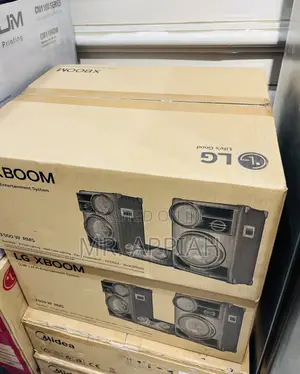 Buy Fantastic Lg Cl98 Home Theater(3500watt) 
