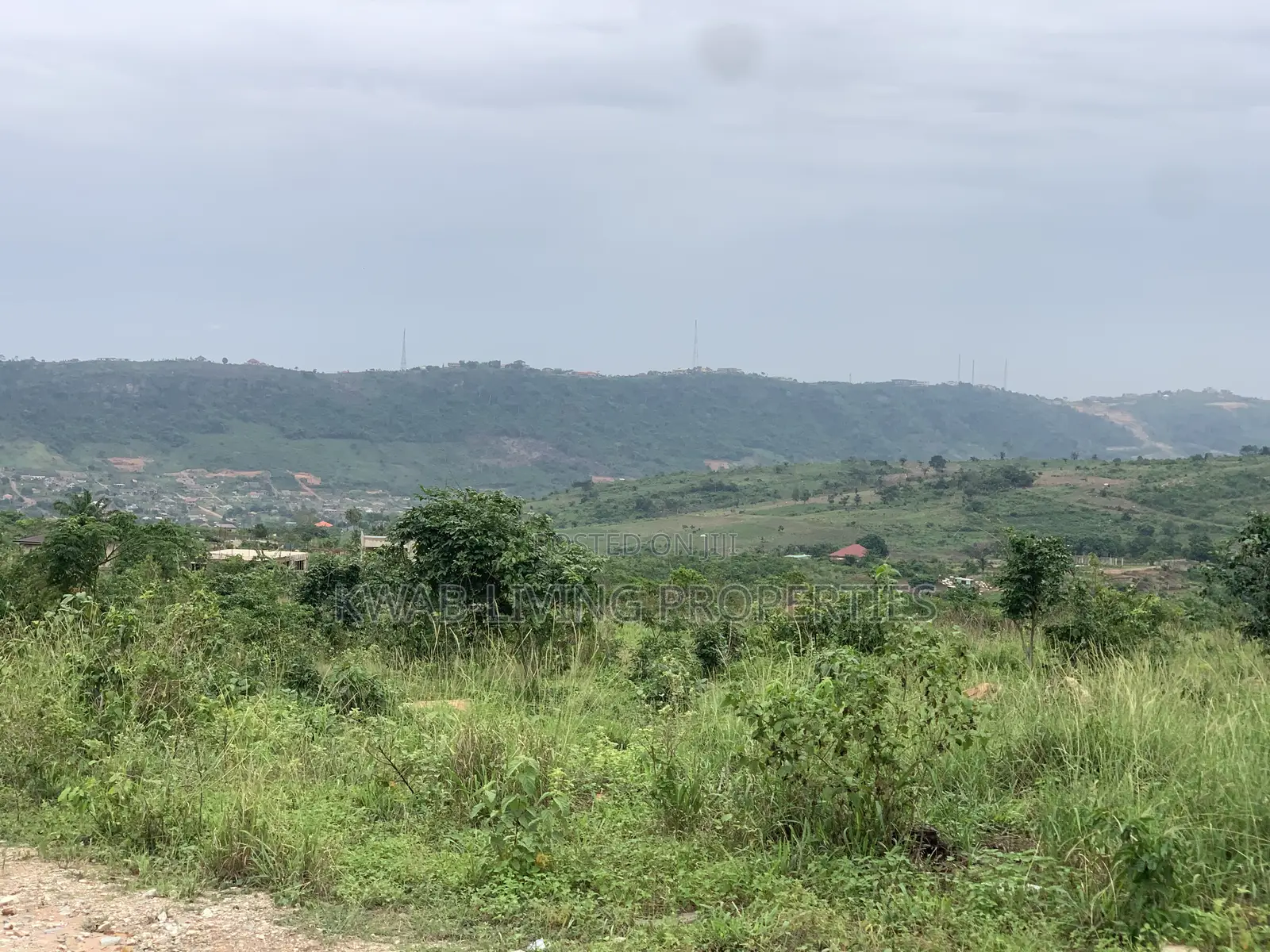 Land for Sale