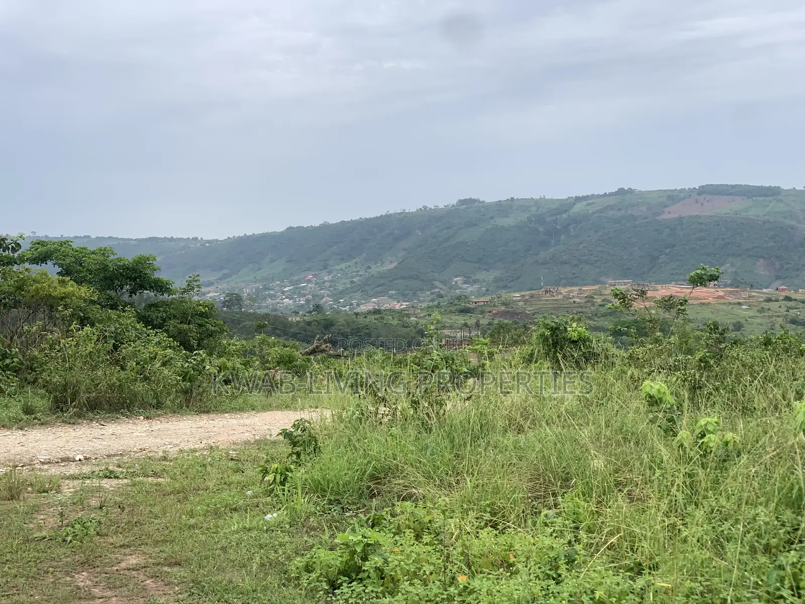 Land for Sale