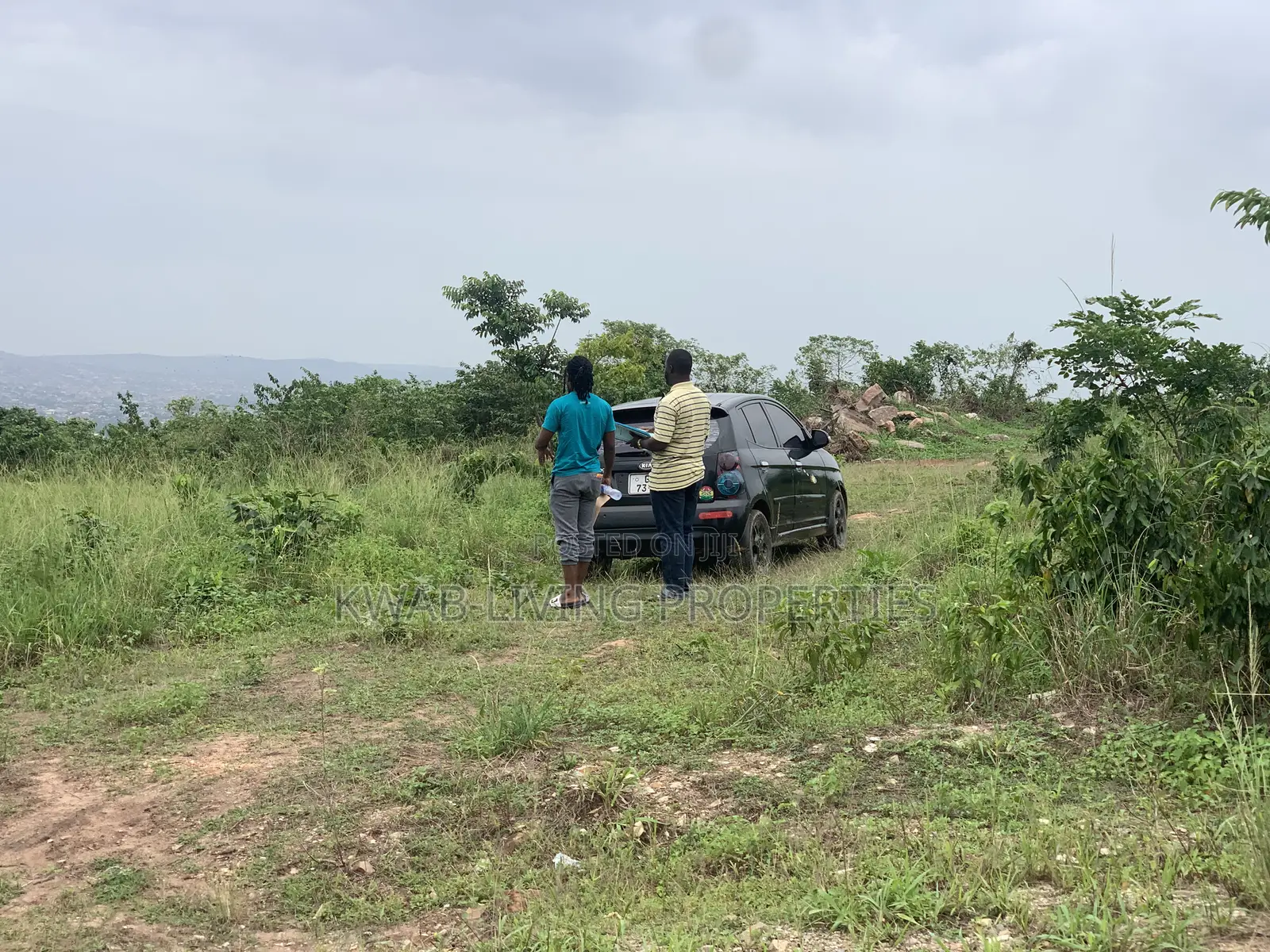 Land for Sale