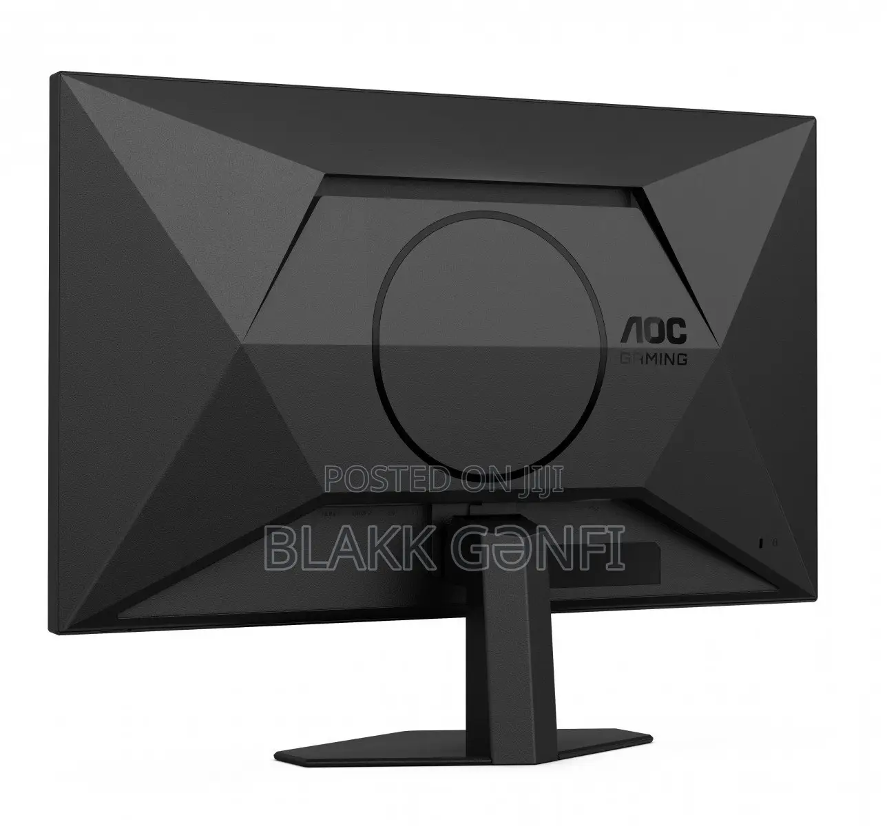 Aoc 27” 180hz G-sync Gaming Monitor