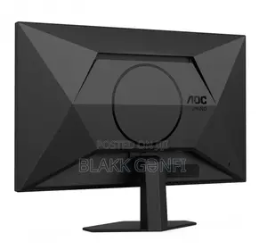 Aoc 27” 180hz G-sync Gaming Monitor