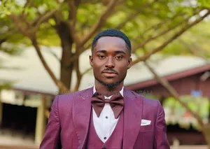 Dedicated Young Professional | Strong Work Ethic |