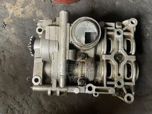 Sonata Oil Pump(Big Size)