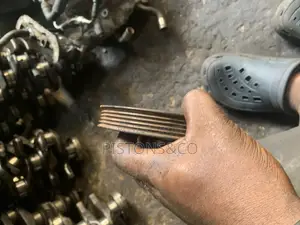 Hyundai I10 (4plugs Timing Chain )Engine Puller
