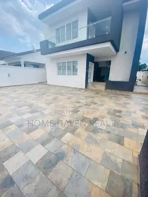 2bdrm Apartment in Abelemkpe for rent