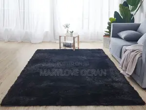 Quality Fluffy Carpets