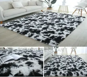 Quality Fluffy Carpets