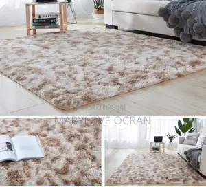 Quality Fluffy Carpets