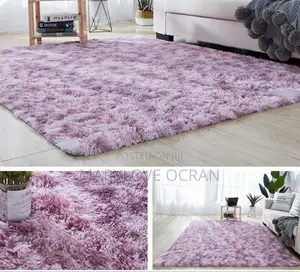 Quality Fluffy Carpets