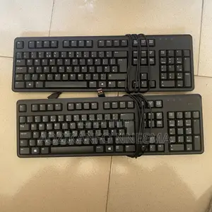 Dell Usb Keyboards (Kb212-B)