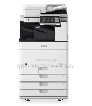 Canon Imagerunner Advance Dx C5840i Color Copier