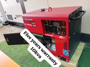 Foolproof Honda 10kva Diesel Generator Diesel Generator