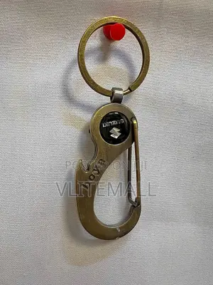 Fancy Key Holder