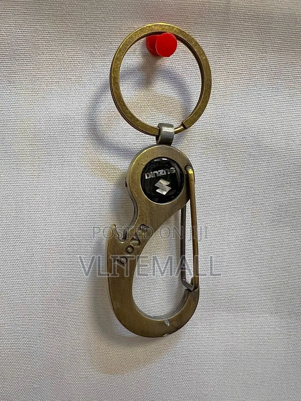 Fancy Key Holder