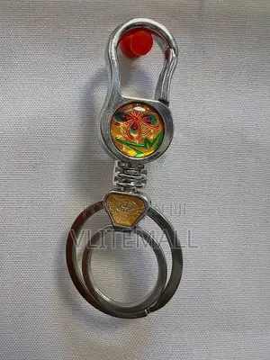 Fancy Key Holder