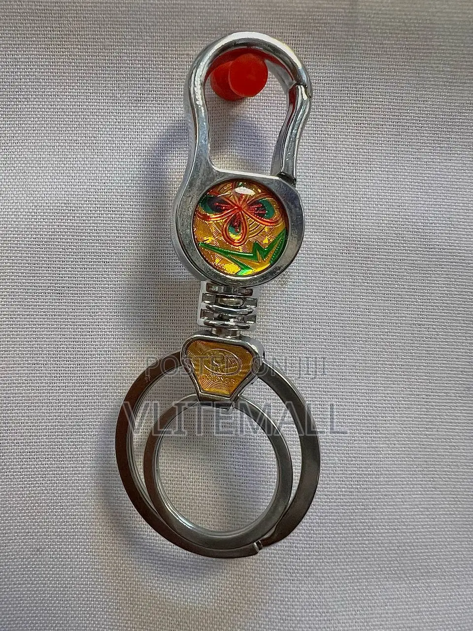 Fancy Key Holder
