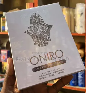Perfume: Oniro