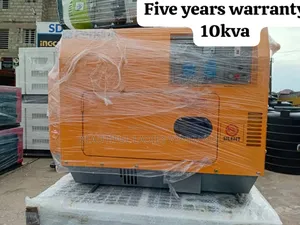 Predictive 10kva 13000w Perkins Diesel Generator Diesel Uk