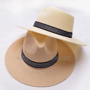 Unisex Fashion Sun Hats