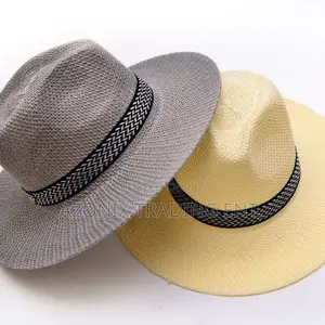 Unisex Fashion Sun Hats
