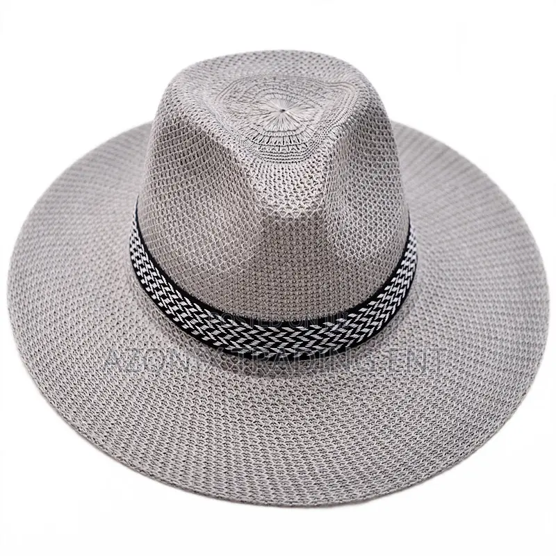Unisex Fashion Sun Hats