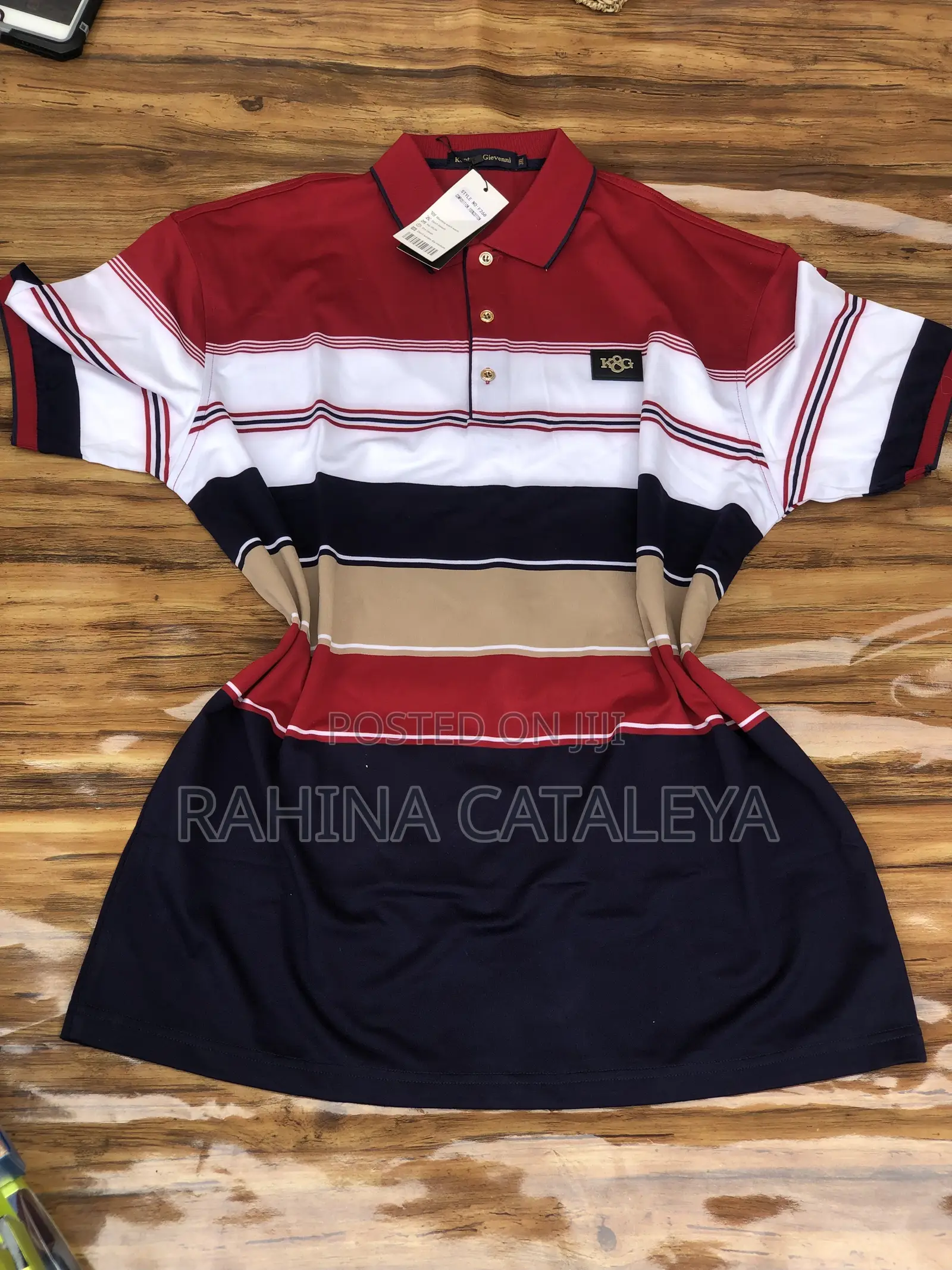 Men Quality Lacoste 4567
