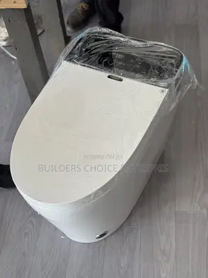 Smart Wc _ Set