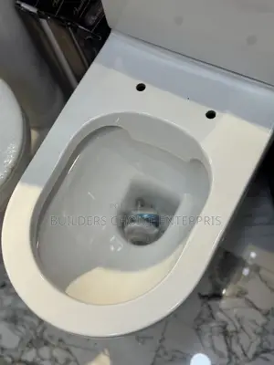 Aqua Water Closet (Soft Close)