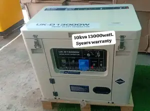 Energy Made to Matter 10kva 13000watt Diesel Generator 10kva