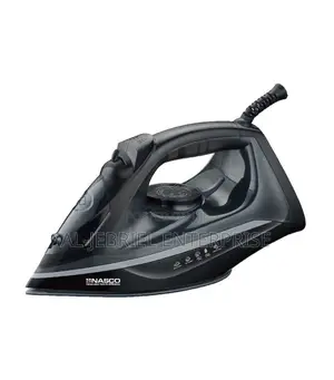 Nasco Steam Iron