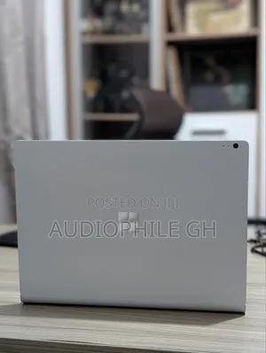 Laptop Microsoft Surface Book 16GB Intel Core I7 SSD 512GB