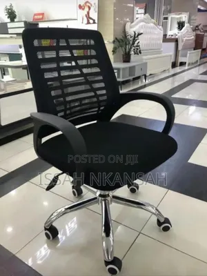 Swevil Office Chair