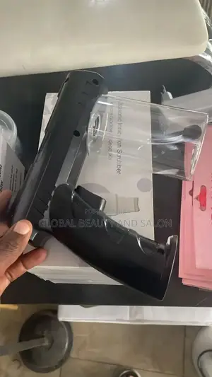 Barber's Spray Gun