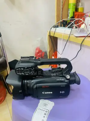 Authentic Canon Xa30 Camera