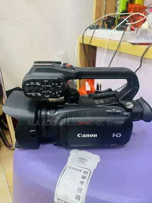 Xa30 Camcorder
