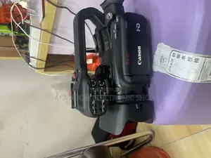 High Quality Xa30 Video Camera 
