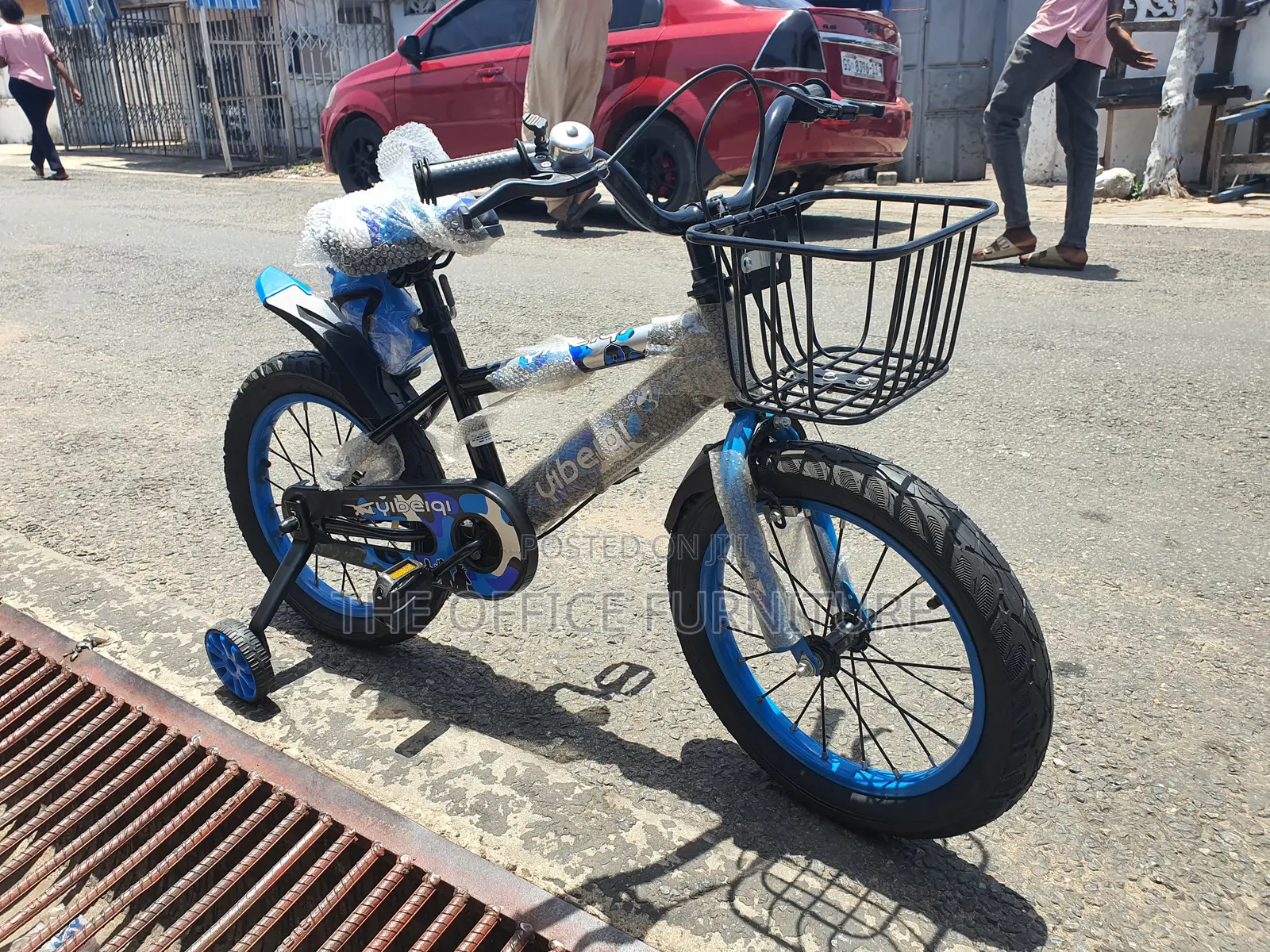 16inch Wheel Kids Bike