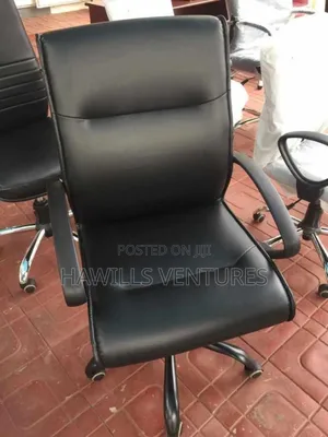 Computer Swivel Chair
