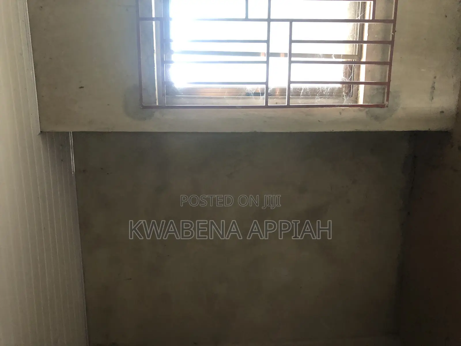 7bdrm House in Mark Estate At, Kumasi Metropolitan for sale