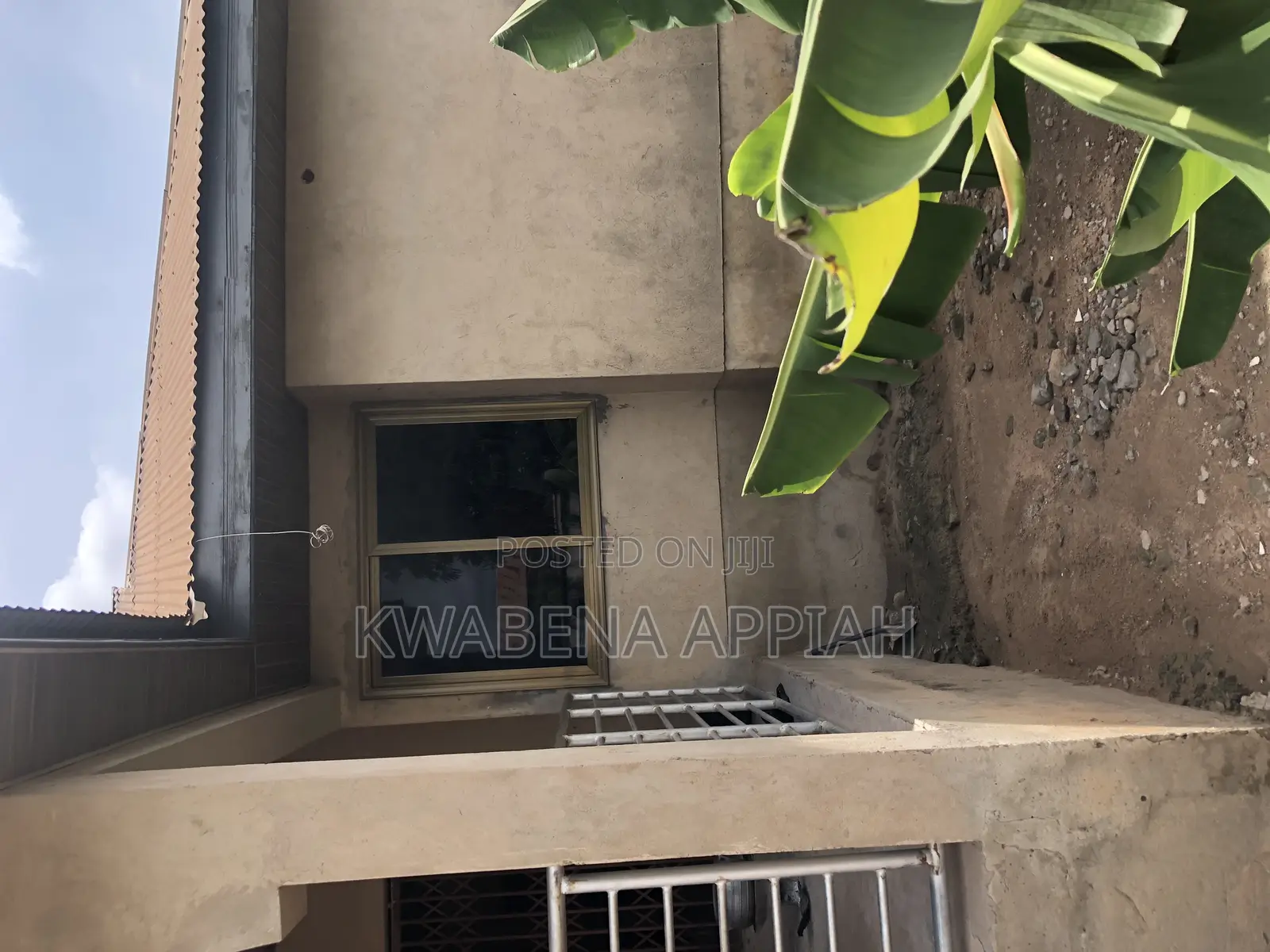 7bdrm House in Mark Estate At, Kumasi Metropolitan for sale
