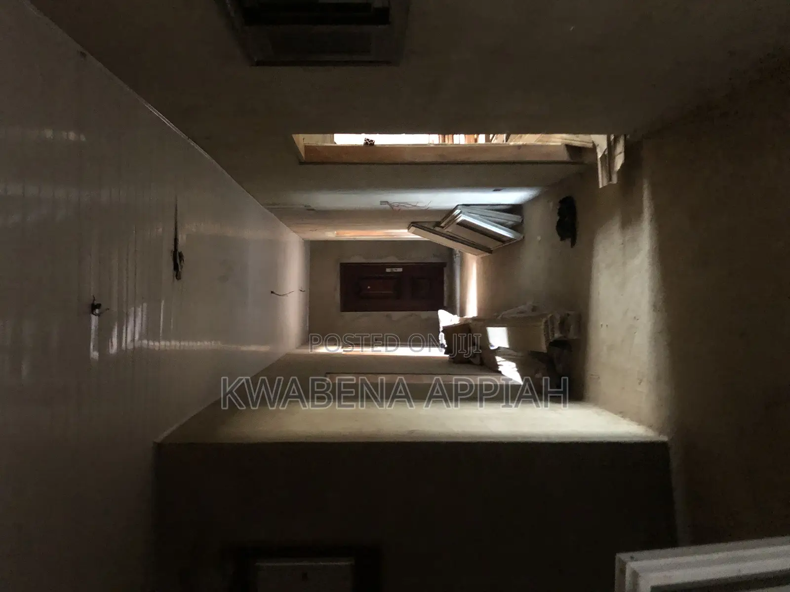 7bdrm House in Mark Estate At, Kumasi Metropolitan for sale